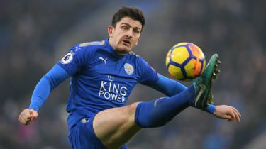 Man Utd transfernyheter: Harry Maguire, Anthony Martial, Willian