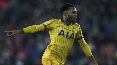 Wiadomości transferowe Premier League: Danny Rose, Mauro Icardi, Jorginho, oszczędności w Arsenalu