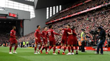 Liverpoolčania, ktorí žiadajú o titul v Premier League, najviac míňali honoráre agentov