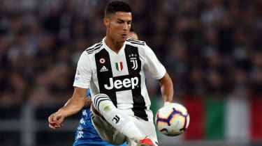 Premier League-overføringsnyheter: Cristiano Ronaldo, Eden Hazard, Alexis Sanchez