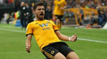 Ruben Neves Man City transfernyheder Man Utd