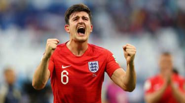 Man Utd transfernyheter: Harry Maguire, Gareth Bale, Toby Alderweireld