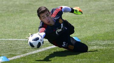 Chelsea-transfernyheder: Kepa Arrizabalaga, Thibaut Courtois, Eden Hazard