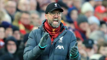 Man Utd «effrayé» fait face à une «cache appropriée» contre Liverpool