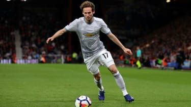 Știri despre transferurile Man Utd: Daley Blind și Matteo Darmian se pregătesc pentru ieșirea din Old Trafford