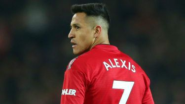 Premier League-transfernyheder: Alexis Sanchez, Gianluigi Buffon, Jadon Sancho, Wilfried Zaha