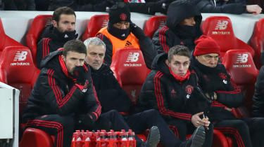 Nepokoje v Man Utd: bude José Mourinho vyhozen a odejde Paul Pogba?