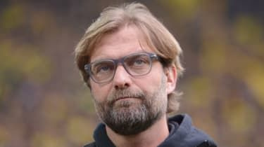 Klopp koblet til Liverpool-jobben mens Rodgers kjemper for livet