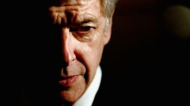 Arsene Wenger stavne kvote za naslednjega trenerja Arsenala