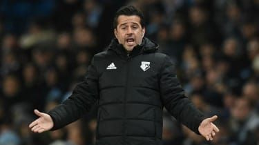 Marco Silva bude dalším manažerem Evertonu