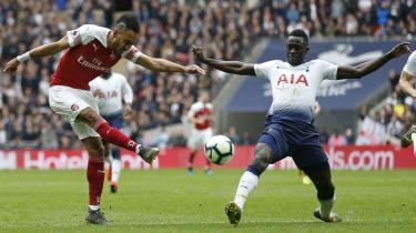 Arsenal mot Tottenham: förutsägelser om derby i norra London och nyckelstatistik