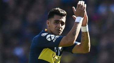 Știri despre transferul Arsenal: Cristian Pavon, Denis Suarez, Cengiz Under
