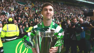 Arsenal-transfernyheder: Tierney, Zaha, Koscielny, Torreira, Carrasco, Nkunku