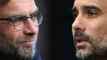 Premier League: Liverpool vs. Man City XI, pronosticuri, cote, TV