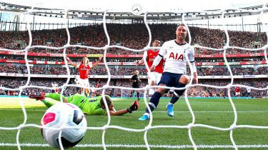 Premier League: Christian Eriksen bliver og David de Gea forlader?