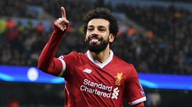 Přestupové zprávy Premier League: Mohamed Salah, Gareth Bale, Thibaut Courtois