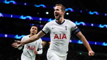 „Jestem ambitny – chcę zdobywać trofea”: Harry Kane poddaje w wątpliwość przyszłość Spurs