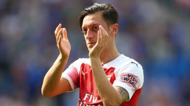 Știri despre transferul Arsenal: Mesut Ozil va pleca la Fenerbahce cu o afacere de 42 de milioane de lire sterline?