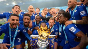 Premier League-matcher 2016-17: Tio nyckeldatum för dagboken
