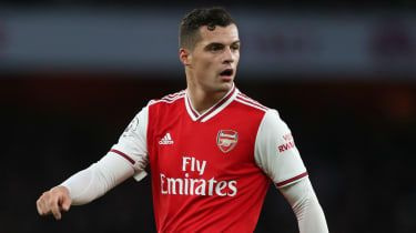 Prestupové správy Arsenalu: Granit Xhaka a Torreira smerujú k odchodu