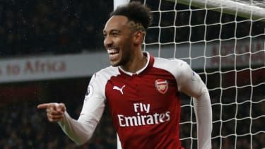 Arsenal pozyskał napastnika Pierre-Emericka Aubameyanga z Borussii Dortmund