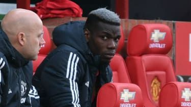 Știri despre transferuri în Premier League: Paul Pogba, Marco Verratti, Ruben Loftus-Cheek