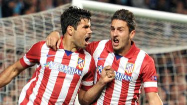 Mata ēsmas slazdā kā Man Utd eye Koke