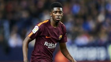 Știri transferuri Premier League: Ousmane Dembele, Dele Alli, Loris Karius