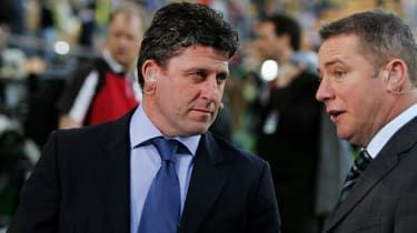 Andy Townsend