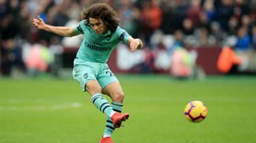 Arsenal získal Mattea Guendouziho z francúzskeho klubu FC Lorient v júli 2018