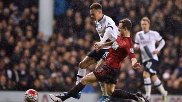 Spurs dröm över när West Brom överlämnar titeln till Leicester