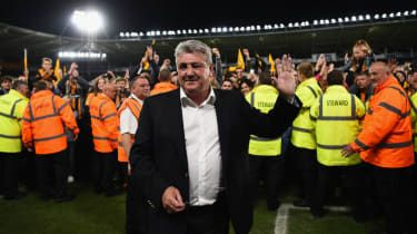 Hull City zmierzy się z derbami Yorkshire w fazie play-off o mistrzostwo