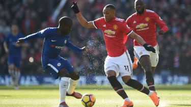 Chelsea transfernyheter: Anthony Martial ska ersätta Eden Hazard?