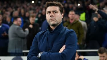 Tottenham: Va merge Pochettino la Real Madrid și va lua cu el pe Kane și Eriksen?