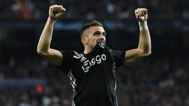Dusan Tadić