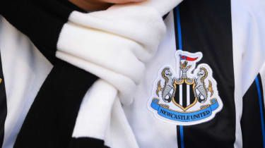 Newcastle United Football Club gra w angielskiej Premier League