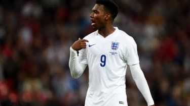 Sturridge Englannin riita: onko Liverpool nöyryyttänyt Hodgsonia?