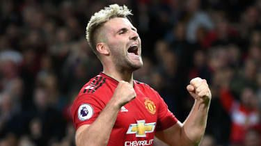Wiadomości transferowe z Man Utd: Luke Shaw odmawia pośpiechu z nowym kontraktem