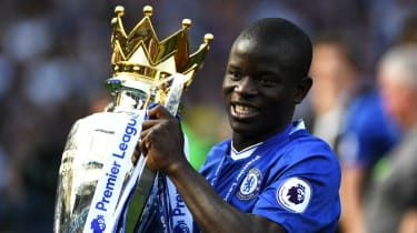 Premier League 2017-18: Sådan ser du handlingen i denne sæson