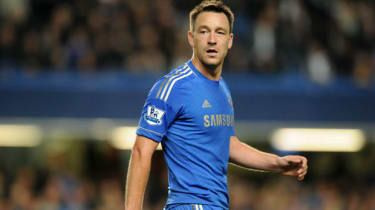 Acordul de 150.000 de lire sterline pe săptămână îl ține pe John Terry la Chelsea până în 2016