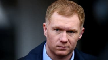 Legenda Man Utd Paul Scholes uderza w Mourinho, Pogbę i Sanchez