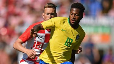 Premier League-overføringsnyheter: Fred, Emre Can, Jordan Pickford, Nabil Fekir