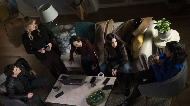 Quali sono le prospettive di 'PLL: The Perfectionists'? Il creatore Marlene King ha alcuni suggerimenti