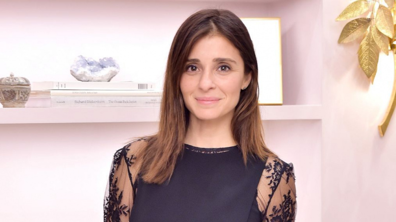 „UnReal” Alum Shiri Appleby o reżyserii „Pretty Little Liars: The Perfectionists”