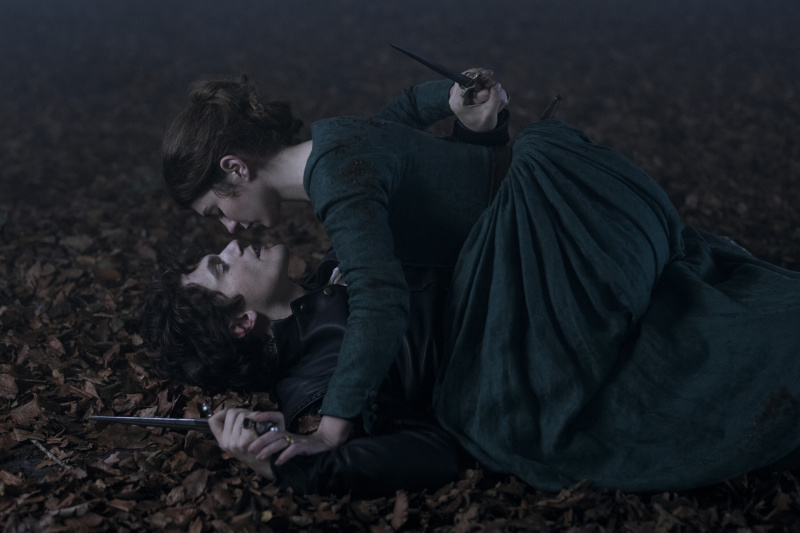 Distribuția My Lady Jane: cine este cine în fantezia istorică a lui Prime Video