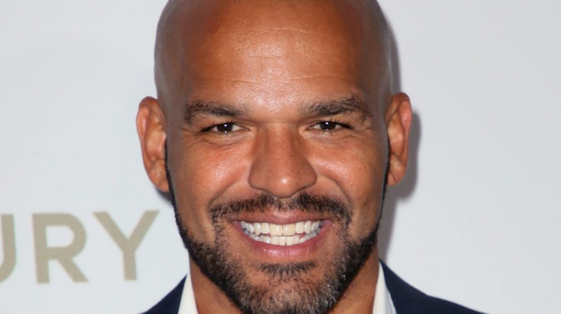 Prison Break Amaury Nolasco nu