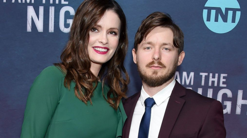 Prison Break Marshall Allman nu