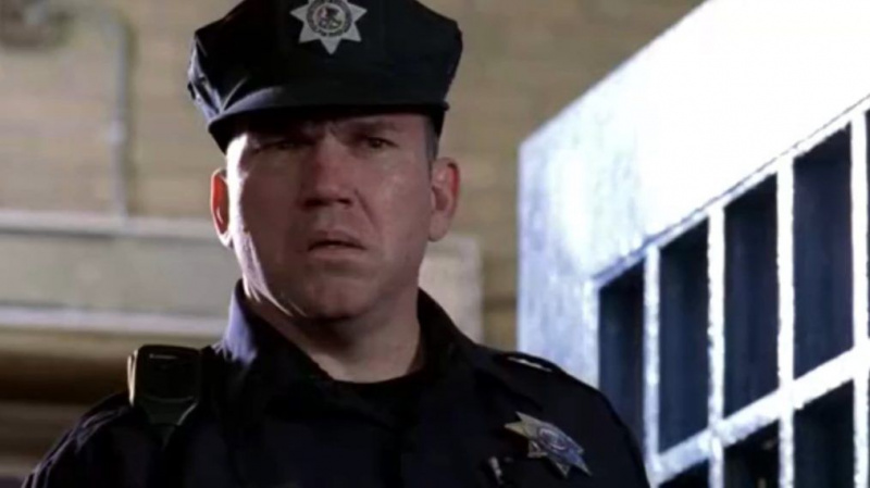 Prison Break Wade Williams Då