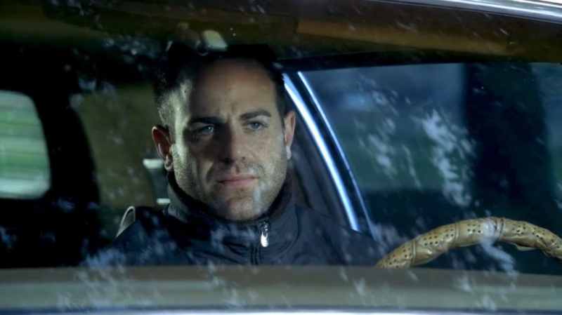 Prison Break Paul Adelstein Då