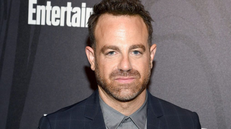 Prison Break Paul Adelstein nu